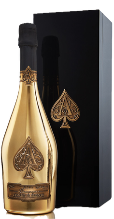 Armand de Brignac 